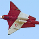 Illustration for article titled This may be coolest, most futuristic combat jet ever built